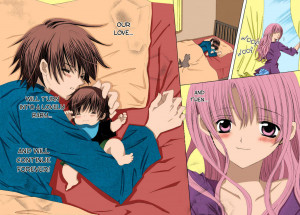 Alpha Coders Wallpaper Abyss Anime Moe Kare 232746