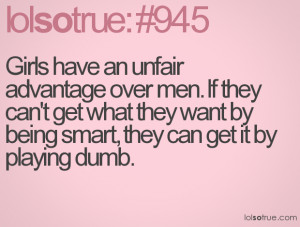 Funny Quotes About Guys Being Players #1