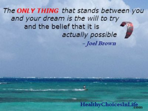 Achieving Your Dreams Quotes http://www.pinterest.com/pin ...