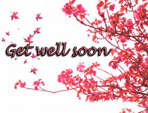 Get Well Quotes Feel Better