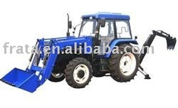 grapple for tractor loader bucket with low price