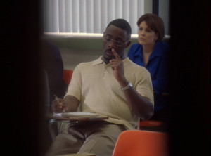 Stringer Bell Quotes Mr. bell. stringer: desire
