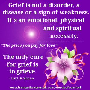 Comfort Sayings And Quotes Quotesgram