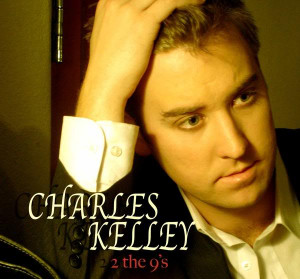 Charles Kelley