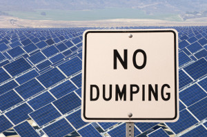 Uncertainty grows as solar panel anti dumping report delayed again