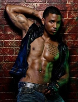 Sexy Tremaine 