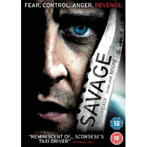 Savage – Movie Of The Week