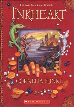 ... Character, Inkheart Trilogy, Favorite Books, Children Books, Cornelia