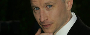 Anderson Cooper Rmation From Answers