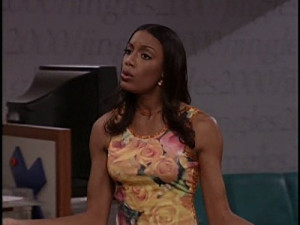 ... the jamie foxx show i second that demo tion the jamie foxx show 1996