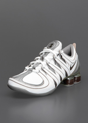 Spor Ayakkabı Bayan Nike Jump