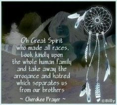 Native American Inspirational Poems | Cherokee Prayer, Calligraphy Art ...