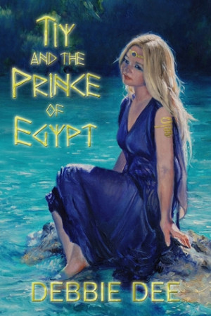 Tiy and the Prince of Egypt
