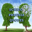 Schizophrenia Quotes | Schiz Life