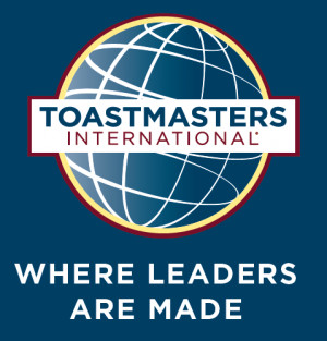 Visionary Toastmasters Club Toronto