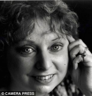 Hilary Mantel Quotes
