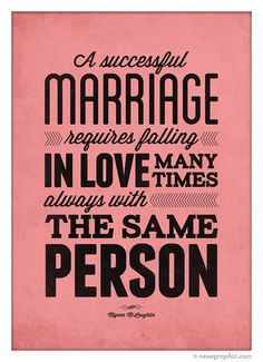 is not so love able remember you made a vow to stick by them and that ...