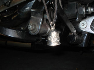 My bike has FOOTBOARDS and my F150 has FLOORBOARDS.