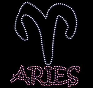 Aries Sayings Aries design
