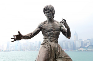 10 of the Best Martial Arts Quotes