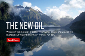 Water Scarcity Issues: We're running out of water - FEW Resources.org