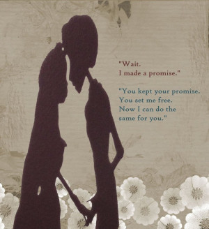 Viewing Gallery For - Corpse Bride Quotes