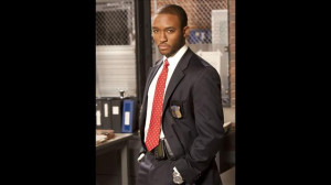 Lee Thompson Young Rizzoli