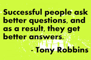 Tony Robbins Picture Quotes