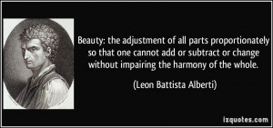 of all parts proportionately so that one cannot add or subtract ...