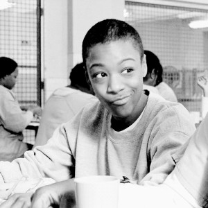Samira Wiley; Poussssssey
