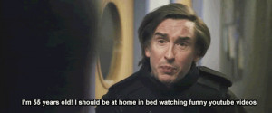 alan partridge quotes,Alan Partridge: Alpha Papa (2013)