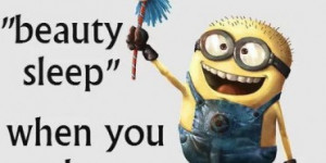 Love Quotes by Minions (5 Photos)
