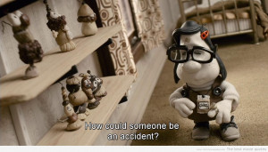 Mary and Max (2009)