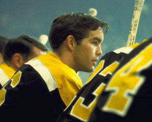 Derek Sanderson