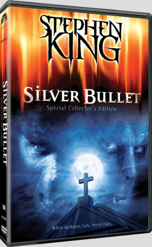 The Stephen King Collection (US - DVD R1)