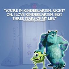 ... quotes monsters univers life rules monsters inc movie quotes monsters