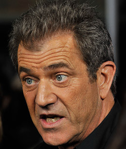 Mel Gibson's Rants: What the Therapists Think