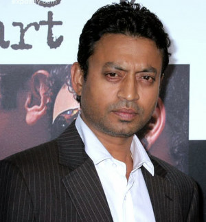 Irrfan Khan to endorse a deodorant now