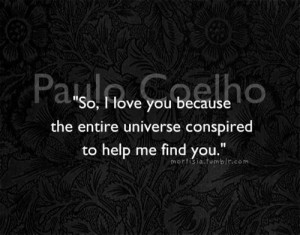 The Alchemist Quotes Fatima