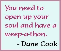 Some of Dane Cook's funniest quotes.