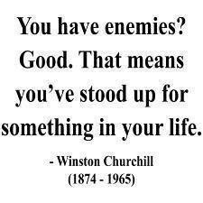 Winston Churchill Quotes & Sayings