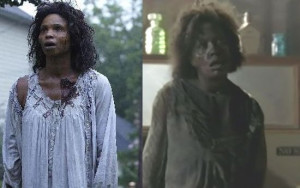 The Walking Dead: Was Morgan’s Wife In The Bar?