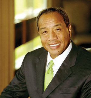 Michael Lee-Chin Billionaire