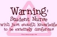 Nursing Student Quotes