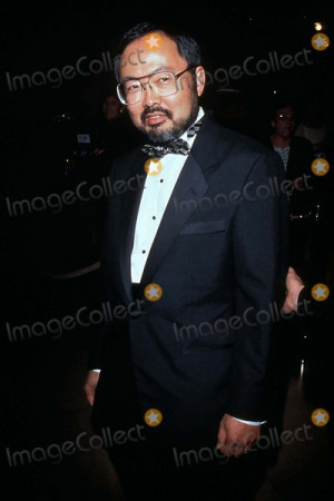 Lance Ito Picture 5th Annual Jack Webb Awards at the Beverly Hills