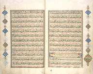 ... 154 · 9 kB · jpeg, Qur'an with an interlinear Persian translation