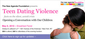 ... of FOX News to Moderate TNA Foundation Teen Dating Violence Panel