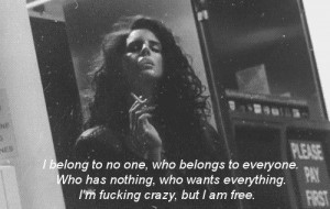 lana del rey / We Heart It on imgfave