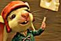 trailer the tale of despereaux video despereaux is a mouse who would ...