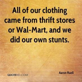Thrift Quotes - Page 1 | QuoteHD